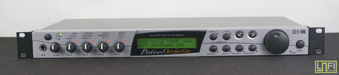 E-MU Proteus Orchestra / Virtuoso Rack MIDI Synthesiser Sound Module - 100-240V - image 1