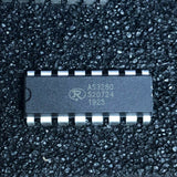 Brand New AS3280- Dual Operational Transconductance Amplifier OTA - CA3820 Clone - image 1