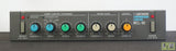 Boss RCL-10 Compressor Limiter 80's Vintage Half Rack Signal Processor  - image 1