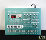 KORG Electribe EA-1 mkII MK2 Analog Modeling Synthesizer / Analogue Synthesiser - image 1