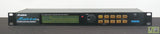 Alesis MIDIVERB 4 90's 18 Bit Digital Reverb & Multi Effects 1U Rack Unit - image 1