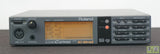 Roland SC-55mkII 1/2 U MIDI Sound Module - image 1