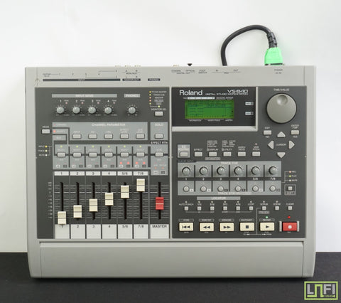 Roland VS-840 Digital Studio Workstation 100-240V - image 1