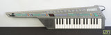 YAMAHA SHS-10 S Silver FM Digital Keyboard With MIDI Keytar Controller - image 1