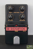 Pear DS-06 Distortion Vintage Electric Guitar Effects Pedal - MIJ - Excellent! - image 1