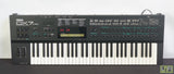 Yamaha DX7II-FD Vintage Digital Polyphonic FM Synthesiser  - 100V - DX7 II FD - image 1