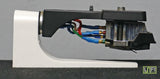 Shure V15 type III Cartridge W/ Super-Track Plus Stylus &  Headshell - image 1