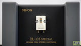 Denon DL-103SL Special Ceramic High Quality Moving Coil Cart & Stylus - image 1