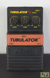Arion MTE-1 Tubulator Vintage Overdrive Pedal / Tube Amp Simulation - image 1