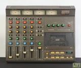 Teac Tascam Portastudio 244 80s 4 Track Multitrack Cassette Tape Recorder - 100V - image 1