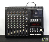 Tascam Portastudio 424 MKIII 4 Track Cassette Tape Recorder Multitrack Mixer - image 1