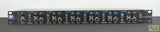 ART Head Amp 6 -Professional 6 Chan Headphone Amplifier (ONE FAULT) - image 1