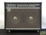 Roland JC-120 B Jazz Chorus Electric Guitar Amplifier W Spring Reverb MIJ 100V - image 1