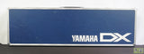 Yamaha Road Case For DX7 Synthesiser Or Similar - Hard Protective Gig Case  This - image 1