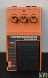 Ibanez CP10 Compressor Sustainer Vintage Analogue Guitar Effects Pedal Japan - image 1