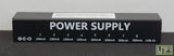 9V Guitar Pedal Power Supply 8 Isolated Output USB C Input Compact Effect Board - image 1