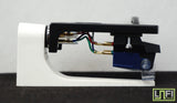 AudioâTechnica VM520EB Dual Moving Magnet Phono Cartridge, Stylus & Headshell - image 1
