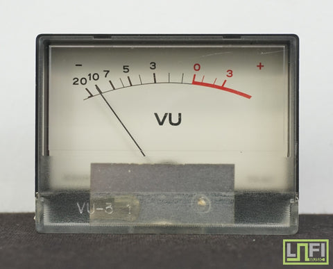 Tascam 244 VU Meter Genuine Replacement - Spare Parts - image 1