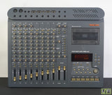 Tascam Portastudio 488 MK II 90's Multitrack 8 Track Cassette Recorder 488MKII - image 1