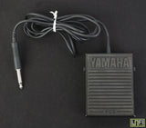Yamaha FC5 Foot Switch Sustain Pedal For Keyboard Synth Drum Machine - image 1