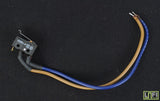 Technics Start-Stop Micro Switch SL1200 SL1210 MK2 M3D MK5 MK6 Part SFDSSS5GL13P - image 1
