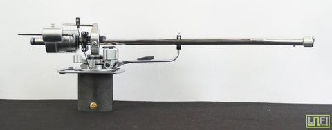The SME 3012-R 12-inch Vintage Hi-Fi Turntable Tonearm - Made In The UK - image 1