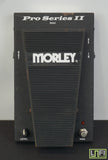 Morley Pro Series II WAH - PWA-II Electric Guitar Effect Pedal - image 1