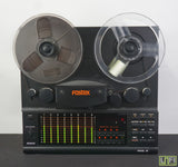 Fostex M80 Model 80 - 8 Track Multi-Track 1/4" Reel-to-Reel Tape Recorder - 100V - image 1
