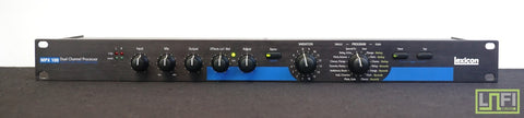 Lexicon MPX 100 Dual Channel Multi-Effects Processor 1U Rack Mount - image 1