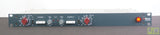 AMS Neve 1073 DPA Dual 1073 Mic Preamp 1U Rackmount UK Made - 100-240V - image 1