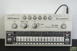 Roland TR-606 Drumatix Computer Controlled Vintage Analogue Drum Machine - image 1