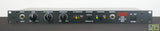 BBE 411 Sonic Maximizer 1U Rack Processor Audio Enhancement Unit - 100V - image 1