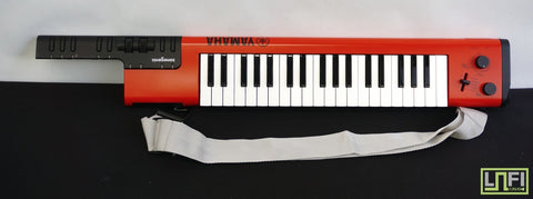 YAMAHA SHS-500 Sonogenic Digital Mini Keyboard / Keytar Controller W/ MIDI & USB - image 1