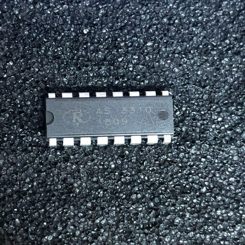 Brand New AS3310 ADSR Voltage Controlled Envelope Generator - CEM3310 Equivalent - image 1