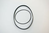 Yamaha MT8X II / MK 2 Multitrack Cassette Recorder Service Spare Parts Belt Kit  - image 1