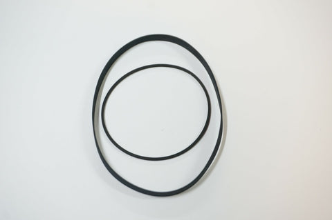 Yamaha MT8X II / MK 2 Multitrack Cassette Recorder Service Spare Parts Belt Kit  - image 1