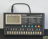 Yamaha MU5 Tone Generator Vintage Portable MIDI Sound Module - image 1