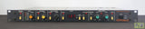 Roland SDE-2000 Vintage 80's Digital Delay 1U Rack Mount FX - 100V - image 1