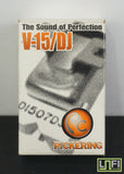 Pickering V-15 DJ Cartridge and D1507DJ Stylus W/ Original Box - Excellent - image 1