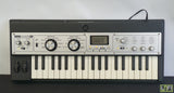 Microkorg XL Portable Electronic Dance Music Polyphonic Synthesiser MicrokorgXL - image 1