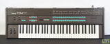 Yamaha DX7 Classic 80's Digital FM Polyphonic Synthesiser - 100V - image 1