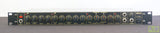 Yamaha PG1 Vintage 1981 Dual Channel Guitar Rack Preamp & Spring Reverb - 100V - image 1