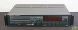Tascam CD-RW750 Professional Rackmount CD-R CD-RW Recorder Player - image 1