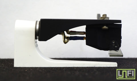 Ortofon MC 10 MKII Vintage Moving Coil Cartridge & Stylus W/ Denon Headshell - image 1