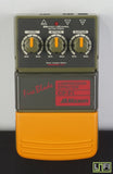 Maxon Fireblade CP-F1 Compressor Effector Electric Guitar Effect Pedal - MIJ - image 1