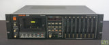 Tascam Syncaset 238 80's 8 Track Rack Multitrack Cassette Tape Recorder - 100V - image 1