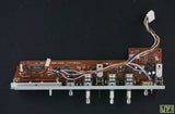 Tascam 244 Channel Strip - Input Ampl PCB-134 PN: 5210076601 - Spare Parts - image 1