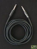 Epiphone 3 meter / 10' Professional OFC Noiseless Instrument / Guitar Cable - image 1