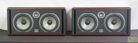 Focal Twin6 Be Professional Active Studio Monitor Pair - image 1