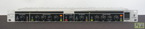 Behringer EX3200 Ultrafex Pro Stereo Sound Enhancer Exciter Bass Processor 100V - image 1